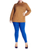 Rosie Cable Sweater - thumbnail