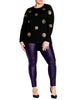 Sequinela Jumper - thumbnail