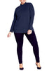 Baylee Organic Top - thumbnail