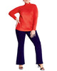 Baylee Organic Top - thumbnail