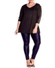Sheila Glam Tunic - thumbnail