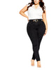 Harley Black Jean - thumbnail