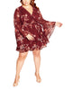 Alicia Dress - thumbnail