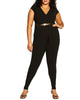 Evie Jumpsuit - thumbnail