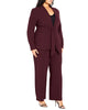 Audrie Jacket - thumbnail