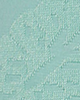 Leaf-Print Zippered Sweater - thumbnail