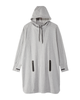 Petal Tunic with Hood - thumbnail