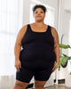 Pocket Short Bodysuit - thumbnail
