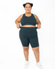 SuperHold™ Pocket Biker Shorts - thumbnail