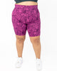 SuperHold™ Pocket Biker Shorts - thumbnail