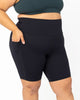 SuperHold™ Pocket Biker Shorts - thumbnail