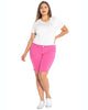 Bermuda - Hot Pink - thumbnail