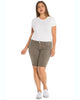 Bermuda - Dark Olive - thumbnail