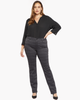 Marilyn Slim Straight Pant - thumbnail