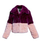 Holden Faux Fur Chubby - thumbnail