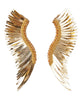 Madeline Earring Gold - thumbnail