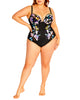 Malaya Paradise One-Piece - thumbnail