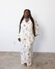 Adele Oversized Shirt - thumbnail