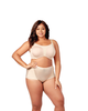 Microfiber Underwire Sports Bra - thumbnail