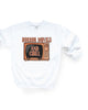 Horror Movies and Chill TV Graphic Sweatshirt - thumbnail