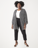 Harper Floral-Print Kimono - thumbnail