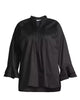 Nagisa Popover Blouse - thumbnail
