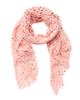 Jess Metallic Dots Scarf - thumbnail