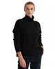 Lauren Ralph Lauren Women's Plus Knit Sweater Black Size 1X - thumbnail