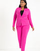 The Ultimate Stretch Suit Pintuck Pant - thumbnail