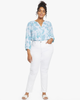 Sheri Crop Jean - thumbnail