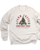 Farm Fresh Cut And Carry Premium Bella Canvas Graphic Sweatshirt - thumbnail