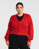 Embellished Cardigan - thumbnail