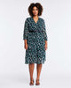 Evergreen Garden Dress - thumbnail