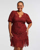 Liana Lace Dress - thumbnail