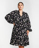 Pink Blossom Dress - thumbnail