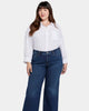 Teresa Wide Leg Jean - thumbnail