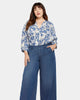 Hr Mona Wide Leg - thumbnail