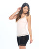 Long Lace Camisole - thumbnail