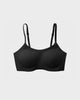 Black Bralette - thumbnail