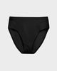 Black High Cut Highwaisted - thumbnail