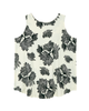 Isabelle Sleeveless Tunic Top - thumbnail