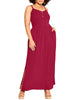 Riviera Maxi Dress - thumbnail