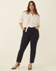 Paris Cropped Pant - thumbnail