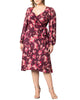 Socialite Sweetheart Dress - thumbnail