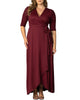 Meadow Dream Maxi Dress - thumbnail
