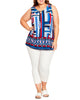 Adalyn Keyhole Top - thumbnail