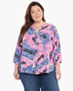 Pintuck Blouse - thumbnail