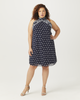 Rosanna Halter Dress - thumbnail