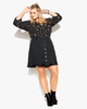Skye Denim Skirt - thumbnail