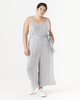 Harper Sleeveless Jumpsuit - thumbnail